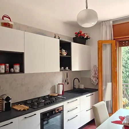 Oasi Apartment Mestre