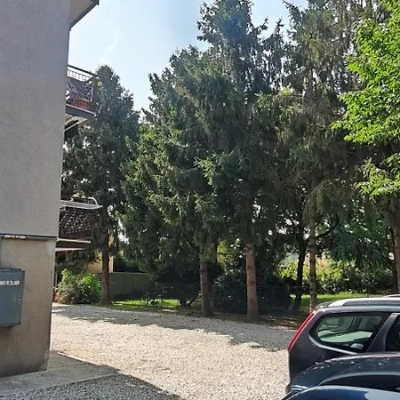 Oasi Apartmán