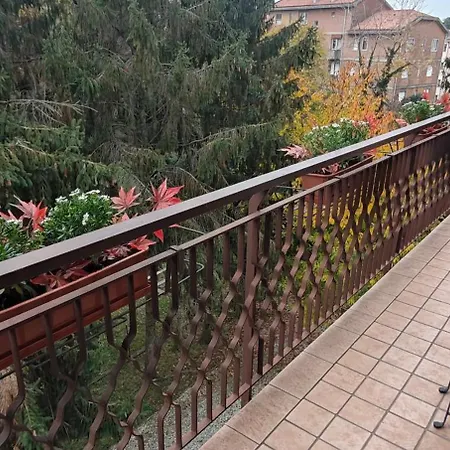 Oasi Apartment *