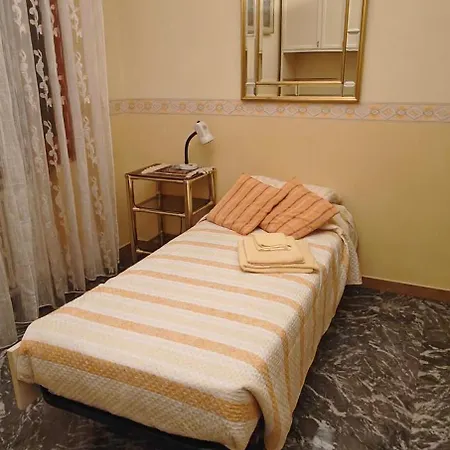 Apartment Oasi *